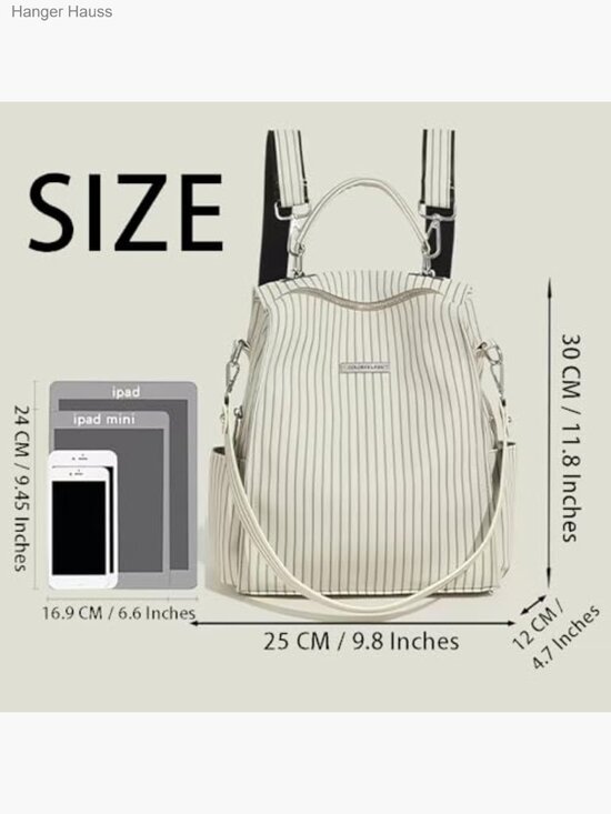 Backpacks